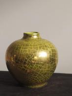 Jules Ernenwein - marmoutier Alsace - vase art déco, Antiquités & Art, Enlèvement ou Envoi
