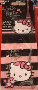 Hello Kitty gsm zakje, Handtassen en Accessoires, Overige Accessoires, Ophalen of Verzenden, Nieuw