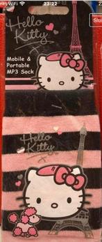 Pochette pour téléphone portable Hello Kitty, Enlèvement ou Envoi, Neuf