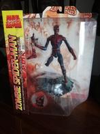 Zombie Spiderman Marvel select actiefiguur, Ophalen of Verzenden, Nieuw