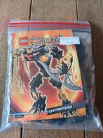 Lego Chima 70208 CHI Panthar, Enlèvement ou Envoi, Utilisé, Lego