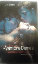 Vampire Diaries, Boeken, Ophalen of Verzenden, Zo goed als nieuw