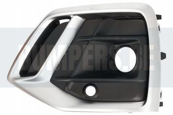 GRILL AUDI Q5 80A LIFT 2021- S-LINE LEFT FRONT BUMPER GRILLE beschikbaar voor biedingen