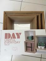 3 wandrekjes van verschillend formaat (2x), Enlèvement, Neuf