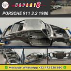 Porsche 911 3.2 1986, Enlèvement ou Envoi