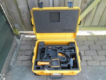 GE XL Go+ borescope (2020) defect beschikbaar voor biedingen