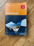 A.A. Weijnen - Prisma pocketwoordenboek Nederlands, Boeken, Woordenboeken, Ophalen, A.A. Weijnen; A.P.G.M.A. Ficq-Weijnen, Nederlands