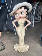 Figurine Betty Boop, Verzamelen, Stripfiguren, Ophalen, Betty Boop, Zo goed als nieuw
