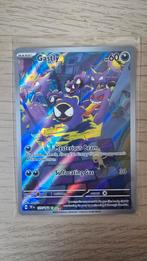 Pokemon Temporal Forces #177 Gastly, Ophalen