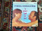 Vinyl (45t) phil collins "a groovy kind of love", Cd's en Dvd's, Vinyl | Pop, Gebruikt, Ophalen of Verzenden, 1980 tot 2000