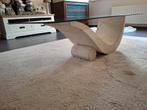 Salontafel als nieuw Afhalen 0494/29.29.24 Bieden vanaf 50€, Huis en Inrichting, Tafels | Salontafels, Ophalen, 100 tot 150 cm