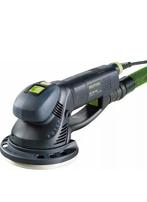 Festool rotex 150 feq, Ophalen of Verzenden, Zo goed als nieuw