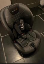 Meegroei autostoel, Verstelbare rugleuning, 9 t/m 18 kg, Zo goed als nieuw, Isofix