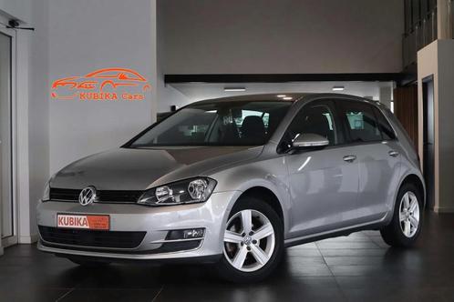 Volkswagen Golf 1.2 TSI Highline DSG Navi ACC ParkA Garantie, Auto's, Volkswagen, Bedrijf, Te koop, Golf, ABS, Airconditioning