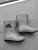 Laarsjes / botjes unisex grijs, Ophalen, Gebruikt, Jongen of Meisje, Laarzen