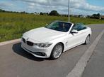 BMW 420D Luxury cabrio Euro 6 47.000kms!!, Auto's, BMW, 4 zetels, Achterwielaandrijving, 1995 cc, 4 cilinders