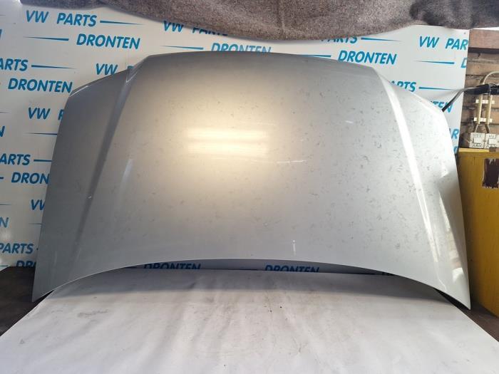 Motorkap van een Volkswagen Caddy (LA7W), Auto-onderdelen, Carrosserie, Motorkap, Volkswagen, Gebruikt, 3 maanden garantie, Ophalen of Verzenden