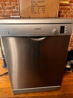 BOSCH SMS25AI04E vaatwasser, Elektronische apparatuur, Vaatwasmachines, Ophalen, Minder dan 10 liter, Zo goed als nieuw, 85 tot 90 cm
