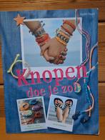 Sophie Engel - Knopen doe je zo!, Ophalen of Verzenden, Sophie Engel