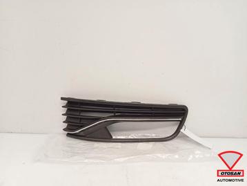 VW Polo 6C Chroom Bumper Rooster Rechts Nieuw 6C0854662C beschikbaar voor biedingen