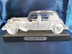4 miniatuur auto's, Ophalen, Zo goed als nieuw, Auto's