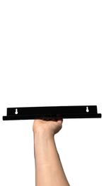 Vinyl/ Cd Rek - Platenhouders, Ophalen, Zo goed als nieuw