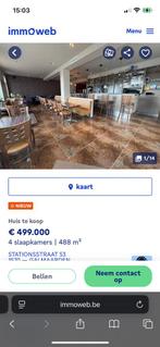 Verkoop woning, Immo, Huizen en Appartementen te koop