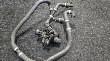 Thermostaat huis BMW 1 / 3 / 5 / 6 / 7 / X3 / X5 X6 Z4  seri beschikbaar voor biedingen