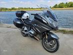 R1200RT (2014), Motoren, Motoren | BMW, 2 cilinders, Handvatverwarming, Particulier, Meer dan 35 kW