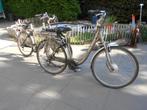 Te koop elektrische damesfietsen 1 TALENT & 1 RAMBLER in goe, Zo goed als nieuw, 51 tot 55 cm, 30 tot 50 km per accu, Ophalen