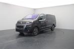 Citroën Jumpy Spacetourer | 9 Seats | Leasing, Zilver of Grijs, 130 kW, 9 zetels, 200 g/km