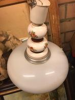 Antieke luchter, Antiek en Kunst, Ophalen of Verzenden