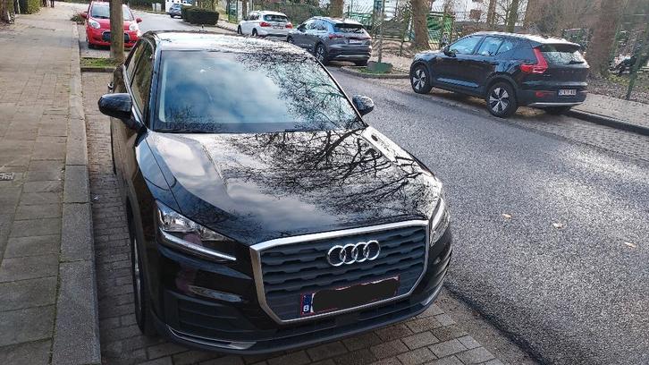 Audi Q2 1.0 TFSI, S tronic, pack business, Automatique, Autos, Audi, Particulier, Q2, ABS, Airbags, Air conditionné, Alarme, Bluetooth