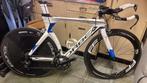 Orbea ordu tijdritfiets, Fietsen en Brommers, Ophalen, Carbon