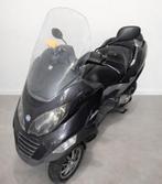 Moto Piaggio MP3, Motoren, Scooter, Particulier, 125 cc, 12 t/m 35 kW