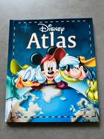 Disney Atlas, Monde, Enlèvement