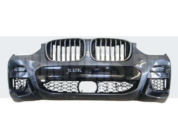 Bumper BMW X3 G01 M-Pakket M Pakket 17- Voorbumper JK6586 beschikbaar voor biedingen
