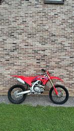 CRF 450r 2024, Ophalen, Zo goed als nieuw, Honda