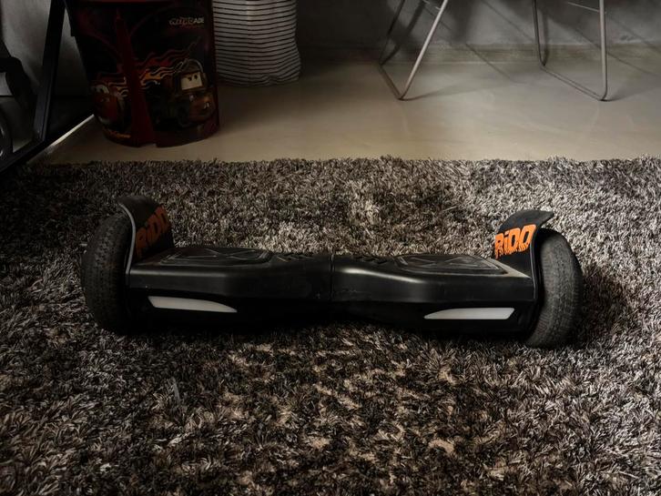 Ridd hoverbord, Kinderen en Baby's, Speelgoed | Buiten | Accuvoertuigen, Gebruikt, Ophalen