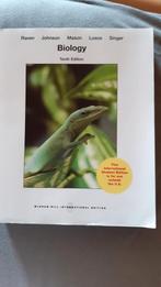 Biology Tenth Edition, Ophalen of Verzenden