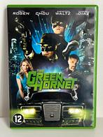 DVD - The Green Hornet, Ophalen of Verzenden, Zo goed als nieuw