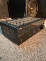 Yamaha rx-v585 atmos/dtsx, Audio, Tv en Foto, Versterkers en Ontvangers, Ophalen, Overige systemen, Yamaha, Zo goed als nieuw