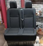 tweezits bank rechts Mercedes-benz Sprinter W907/910, Auto-onderdelen, Ophalen, Gebruikt, -, -