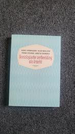 Geertje Desnerck - Sociologische verbeelding 2016, Boeken, Wetenschap, Ophalen, Zo goed als nieuw, Geertje Desnerck; Agnes Verbruggen; Alex Vanderstraeten