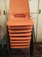 Retro Vintage stoelen, Ophalen