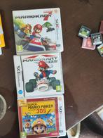 Nintendo DS- en 3DS-spel, Games en Spelcomputers, Games | Nintendo 2DS en 3DS, Ophalen of Verzenden, Zo goed als nieuw