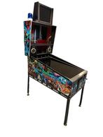 Digitale Flipperkast 49 inch met force feedback 4k (nieuw), Enlèvement ou Envoi, Paardeweide 46, 4824EH, Breda, Nederland, Handelsonderneming Mardani