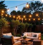 Lichtslinger Guirlande, Enlèvement