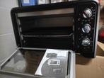 Moulinex-oven als nieuw, Elektronische apparatuur, Ovens, Ophalen, Zo goed als nieuw, Oven