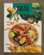 Pasta, heerlijke sauzen, salades en ovengerechten, Boeken, Kookboeken, Ophalen of Verzenden, Zo goed als nieuw, Italië
